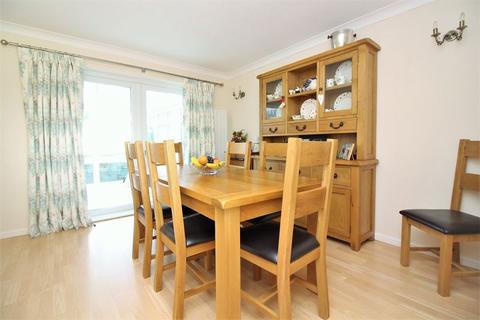 Silverbanks Lambrook Road, Shepton Beauchamp, Ilminster, TA19 0LZ