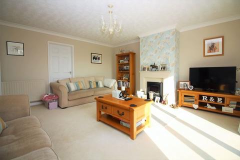 Silverbanks Lambrook Road, Shepton Beauchamp, Ilminster, TA19 0LZ