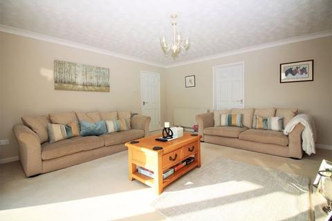 Silverbanks Lambrook Road, Shepton Beauchamp, Ilminster, TA19 0LZ