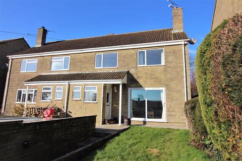 Silverbanks Lambrook Road, Shepton Beauchamp, Ilminster, TA19 0LZ