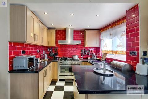 4 bedroom terraced house for sale, Alcester Crescent, Clapton, E5