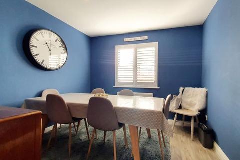 4 bedroom semi-detached house for sale - Milton Road, Bloxham