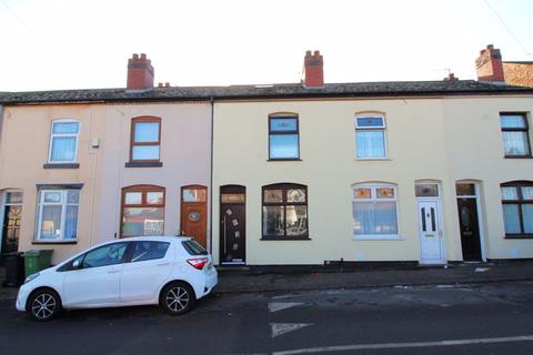 4 bedroom terraced house for sale - Croft Street, Walsall, WS2 8JE