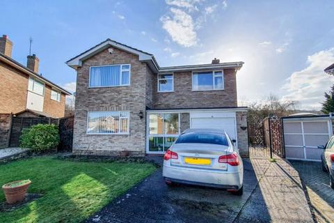 6 Aycote Close, Gloucester, GL4 6QL