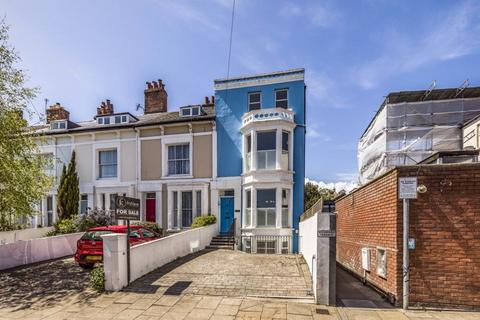 undefined, Richmond Terrace, Southsea