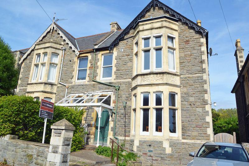 Queens Road, Clevedon Studio £775 pcm (£179 pw)