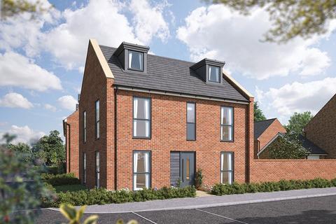 5 bedroom detached house for sale - Pinhoe, Exeter