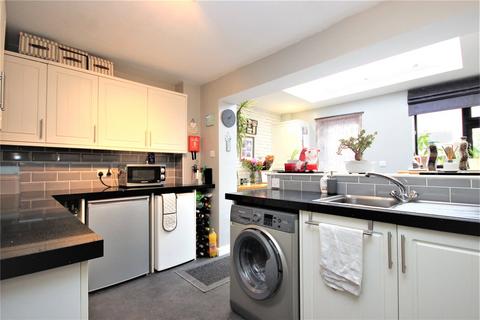 2 bedroom terraced house for sale, Nutwell Square, Weston-super-Mare, Somerset, BS22