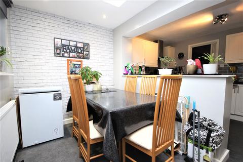 2 bedroom terraced house for sale, Nutwell Square, Weston-super-Mare, Somerset, BS22