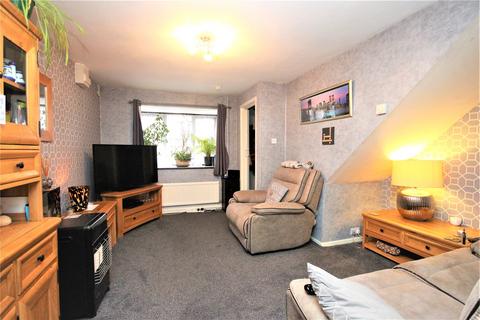 2 bedroom terraced house for sale, Nutwell Square, Weston-super-Mare, Somerset, BS22