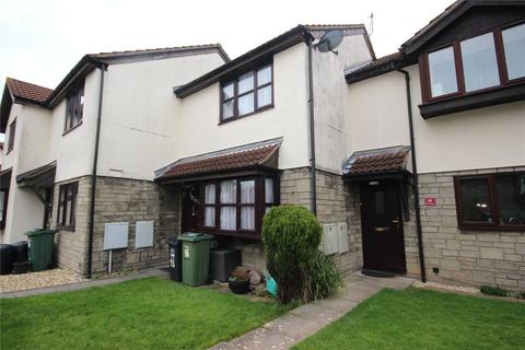 2 bedroom terraced house for sale, Nutwell Square, Weston-super-Mare, Somerset, BS22