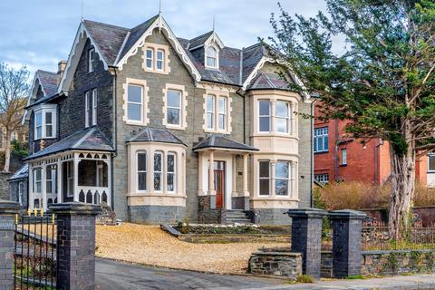 5 bedroom detached house for sale, Llanbadarn Road, Llanbadarn Fawr, Aberystwyth, SY23