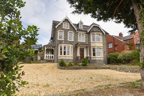 5 bedroom detached house for sale, Llanbadarn Road, Llanbadarn Fawr, Aberystwyth, SY23