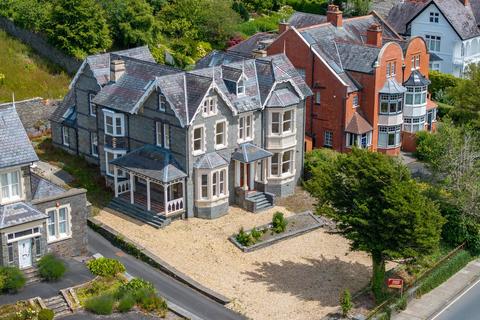 5 bedroom detached house for sale, Llanbadarn Road, Llanbadarn Fawr, Aberystwyth, SY23