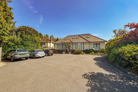 Gravel Hill, Wimborne, BH21
