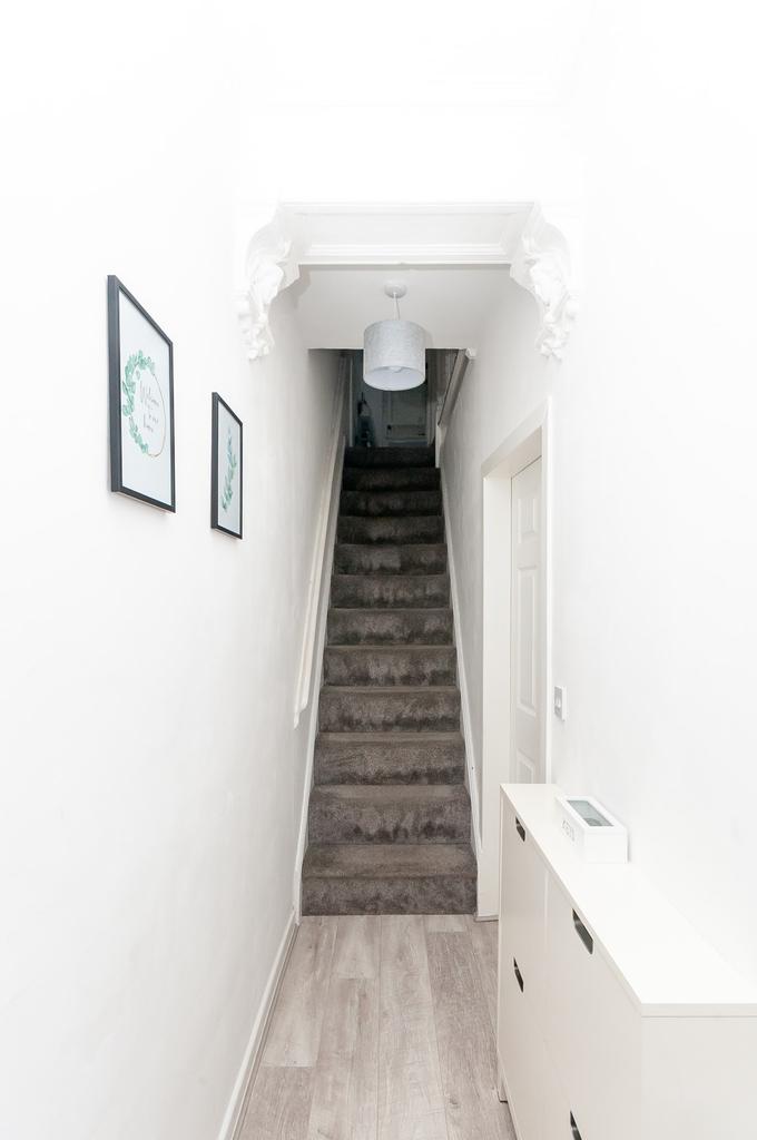 Cornwall Street, Warrington, WA1 3 bed terraced house £165,000