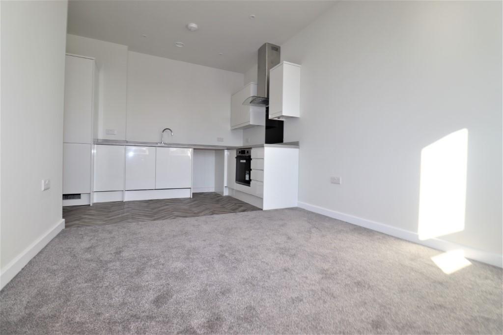 Tiber House, Wigmore Park District Centre, Luton, LU2 9XG 1 bed