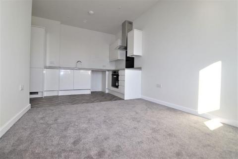 1 bedroom apartment to rent, Tiber House, Wigmore Park District Centre, Luton, LU2 9DT