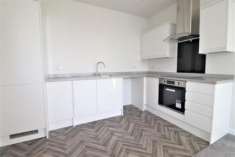 1 bedroom apartment to rent, Tiber House, Wigmore Park District Centre, Luton, LU2 9DT