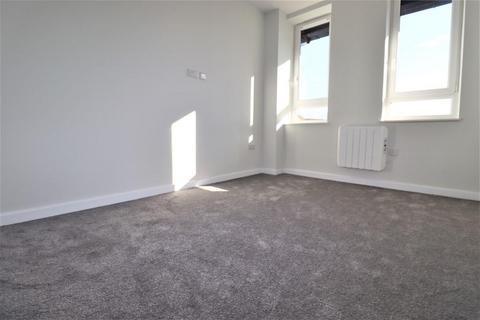 1 bedroom apartment to rent, Tiber House, Wigmore Park District Centre, Luton, LU2 9DT