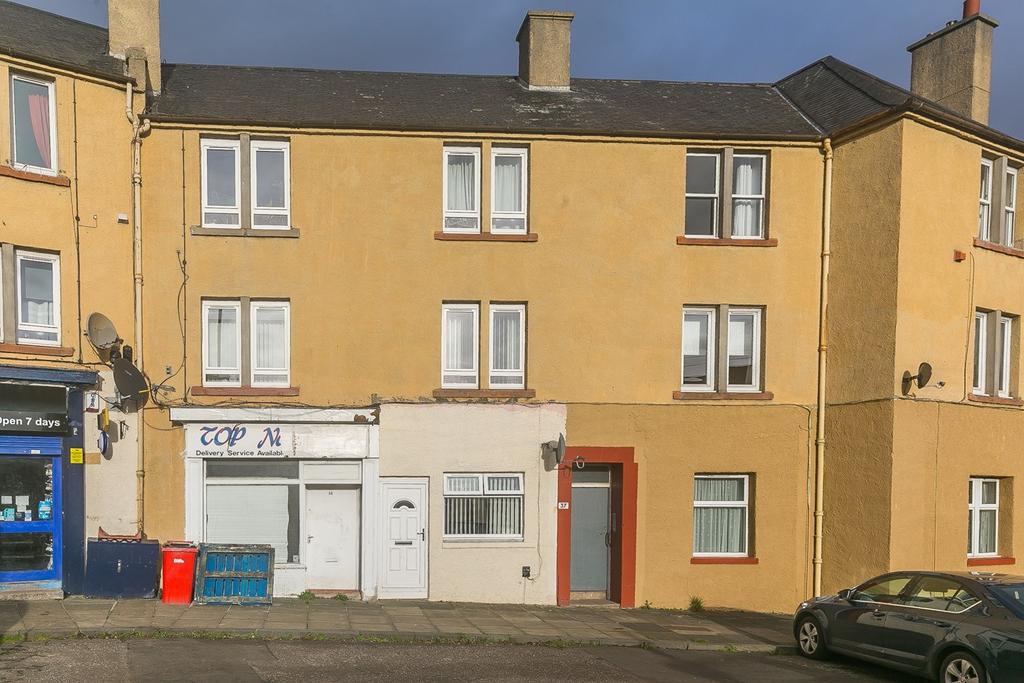 Prestonfield Avenue, Prestonfield, Edinburgh, EH16 1 bed ground floor