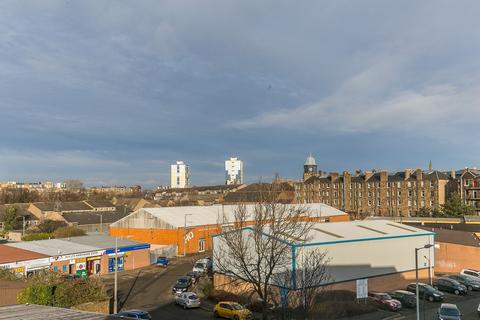 67/11 Bonnington Road, Edinburgh, EH6 5JQ