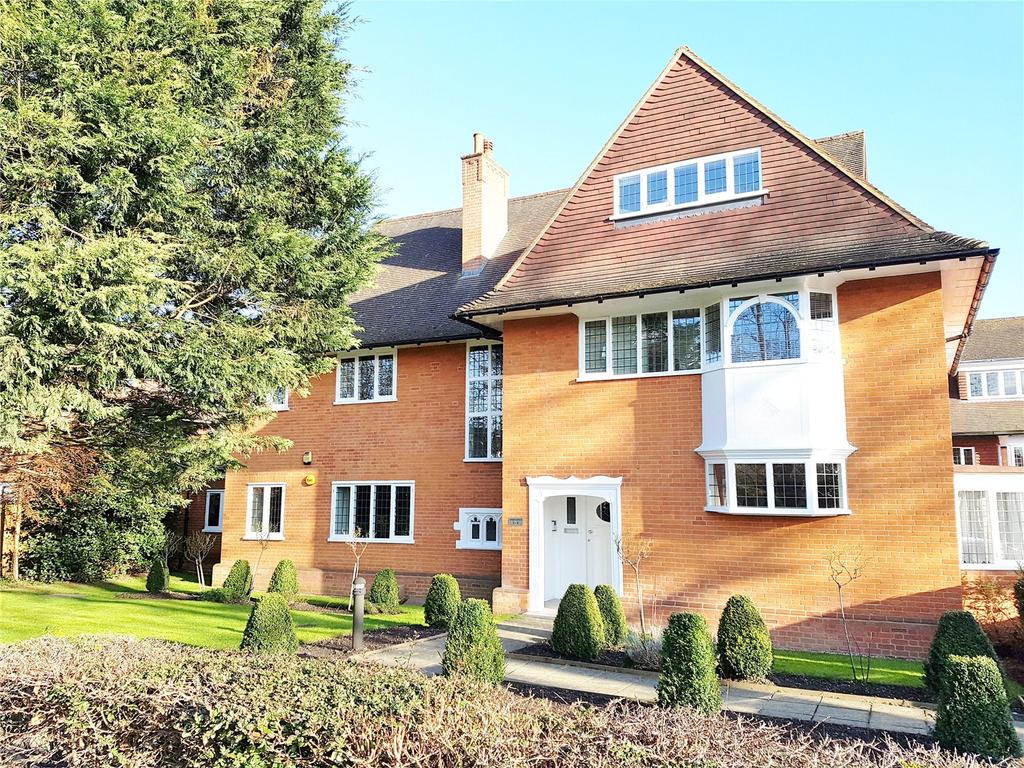 London Road South, Merstham, Redhill... 1 bed apartment £1,100 pcm (£
