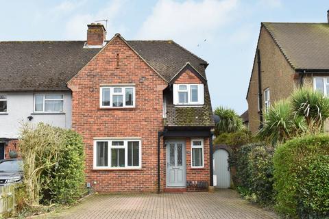 3 bedroom semi-detached house for sale, Celandine Road, Hersham, KT12