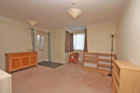 1 bedroom ground floor maisonette for sale - Weston Way, Baldock, SG7