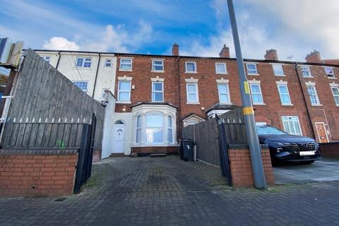 6 bedroom house for sale, Hamstead Road, Hockley, Birmingham, B19