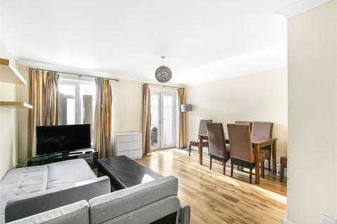 undefined, Wynter Street, London, SW11