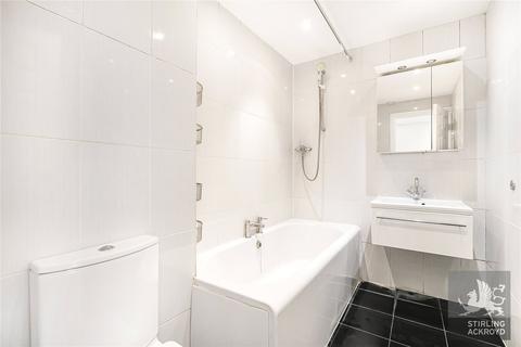 undefined, Wynter Street, London, SW11