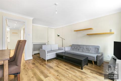 4 bedroom terraced house to rent, Wynter Street, London, SW11