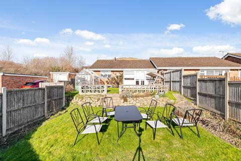 7 Birkdale Drive, Folkestone, CT19 5LP