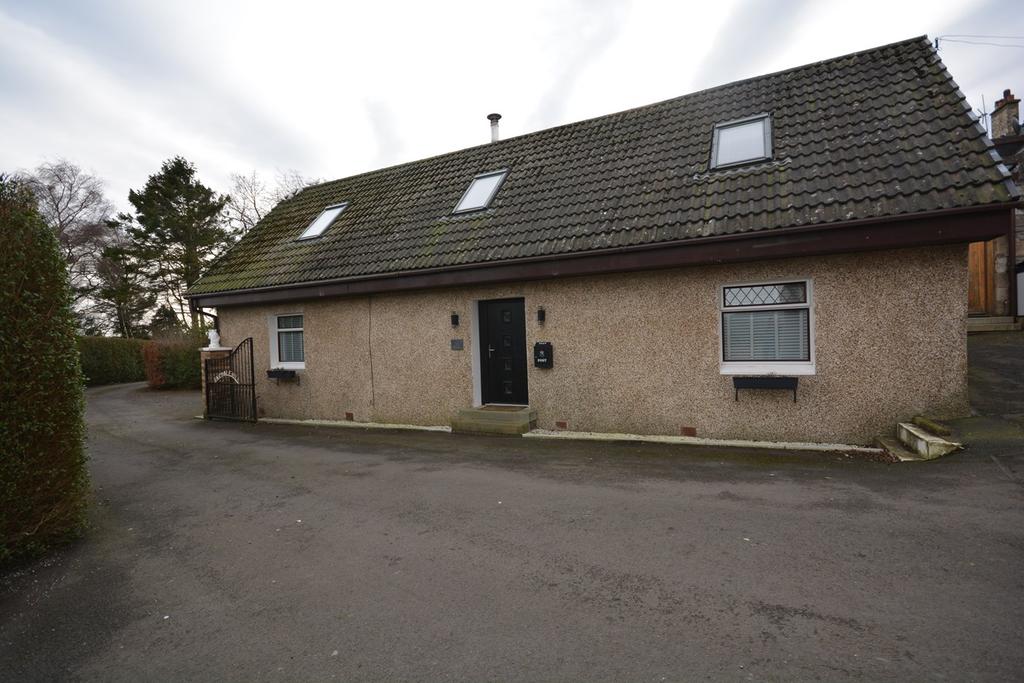 Gate Cottage, Fardalehill, Kilmarnock, KA2 2 bed detached house for