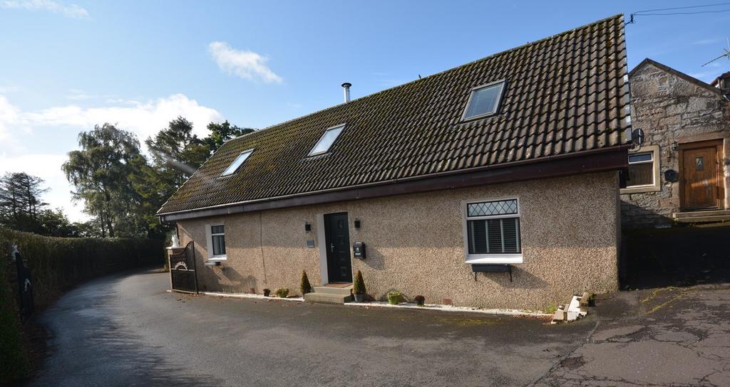 Gate Cottage, Fardalehill, Kilmarnock, KA2 2 bed detached house for