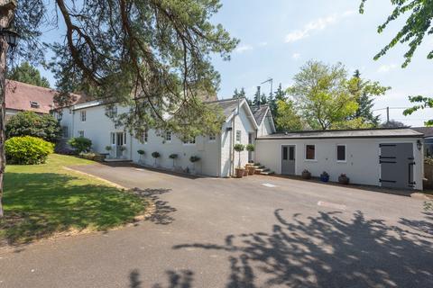 6 bedroom country house for sale, Wheatsheaf Lane, Hinwick, Bedfordshire, NN29