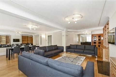 4 bedroom flat to rent, Park Road, St. John's Wood, LONDON, NW8