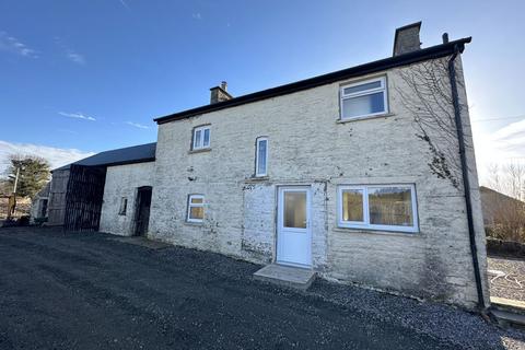 4 bedroom detached house to rent, Talachddu, Brecon, LD3