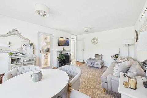 2 bedroom detached bungalow for sale, Brockley Crescent, Bleadon Hill, Weston-Super-Mare, BS24