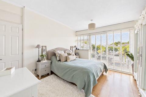 2 bedroom detached bungalow for sale, Brockley Crescent, Bleadon Hill, Weston-Super-Mare, BS24