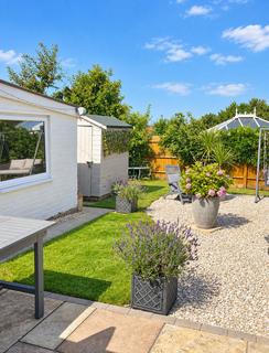 2 bedroom detached bungalow for sale, Brockley Crescent, Bleadon Hill, Weston-Super-Mare, BS24