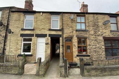 56 Armstead Road, Beighton, Sheffield, S20 1ET