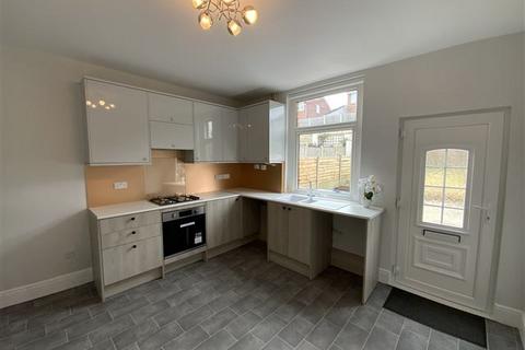 56 Armstead Road, Beighton, Sheffield, S20 1ET