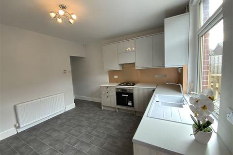 56 Armstead Road, Beighton, Sheffield, S20 1ET