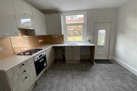 56 Armstead Road, Beighton, Sheffield, S20 1ET