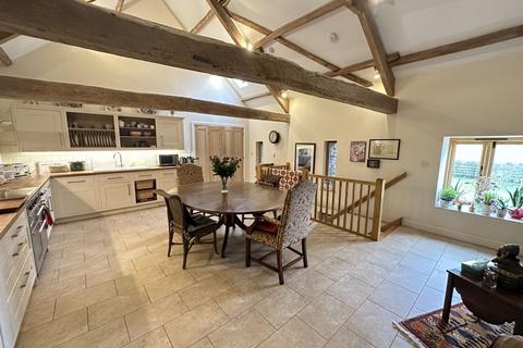 3 bedroom barn conversion for sale - Llanwern, Brecon, LD3