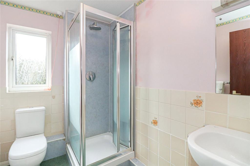 Shower Room/Wc