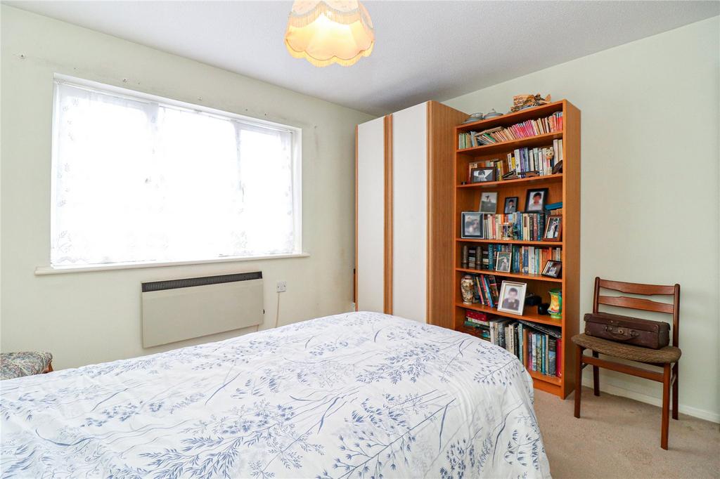 Bedroom View B