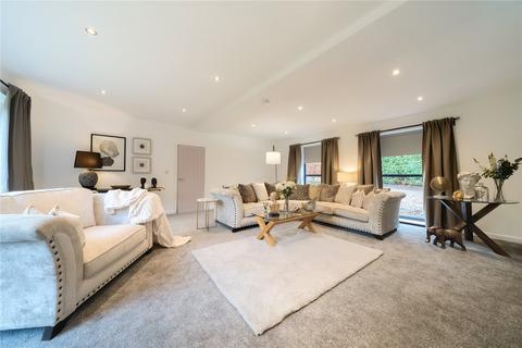 4 bedroom detached house for sale, Hellwood Lane, Scarcroft, Leeds, West Yorkshire